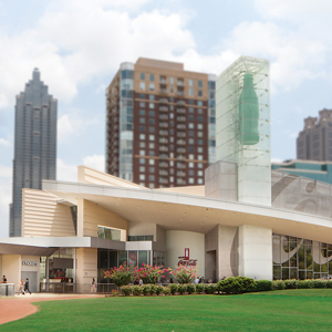 Atlanta Is Kid City!