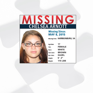 When a Child is Missing