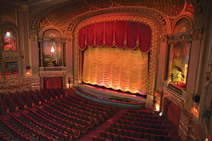 Richmond’s Movie Palace
