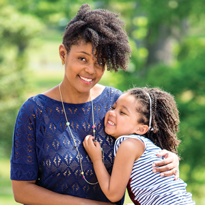 Christmas Mothers in July