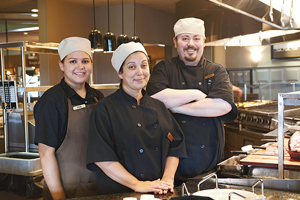 You should plan on indulging your sense of taste during your stay and plan on stopping at Miller’s Smorgasbord in Lancaster. The restaurant has been serving its award-winning Amish style food for eighty six years. And the good news is, it’s a buffet, which we all know is just right for families!