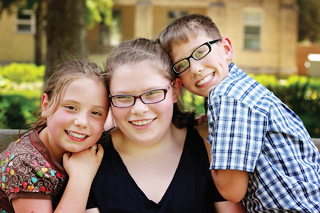 Children’s Home Society of Virginia