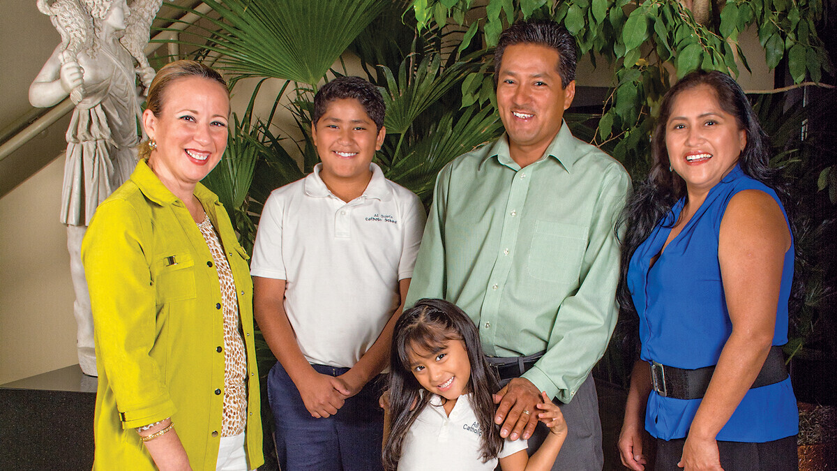 Paying for Private School in RVA