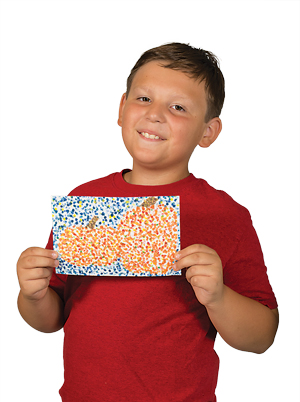 Connect the Dots – or Not!