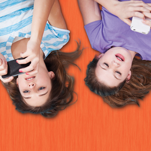 Tweens, TechSpeak, and Writing