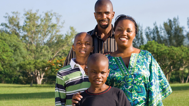 Committed to Kids: The UMFS Mission