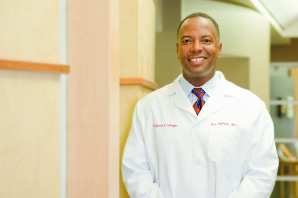 Men’s Health in Focus: Prostate Cancer