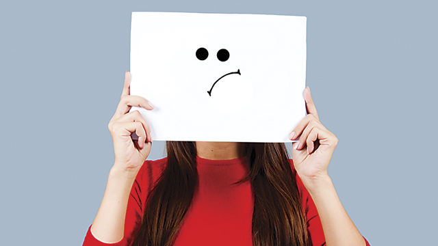 Mirror, Mirror On The Wall