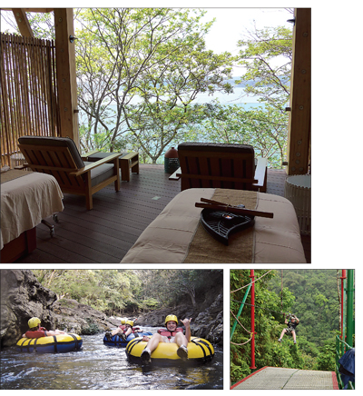 ¡Pura Vida! Travel to Costa Rica for Families