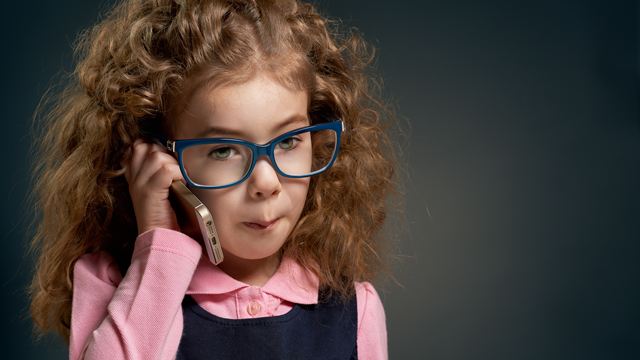 Speak Up, Speak Out! The General Assembly and Your Family