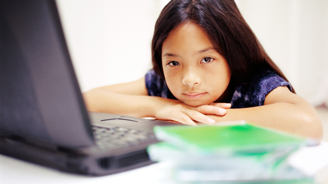 Keys to Children’s Mental Health