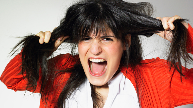 Organizationally Challenged?