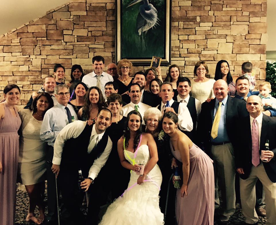 Celebrate Good Times!