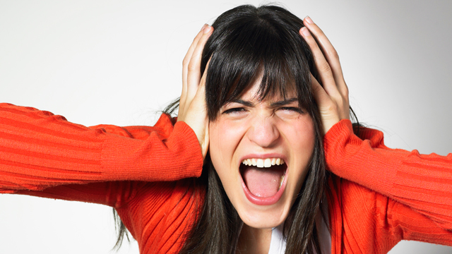 Sweating Small Stuff