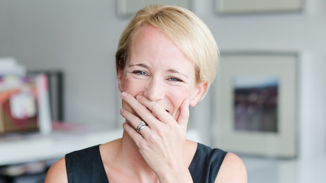 Stop Trying to Be the Perfect Mom