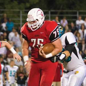 Scoring the Scholarship