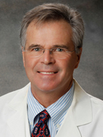 Boyd Winslow, MD, with Children’s Urology of Virginia