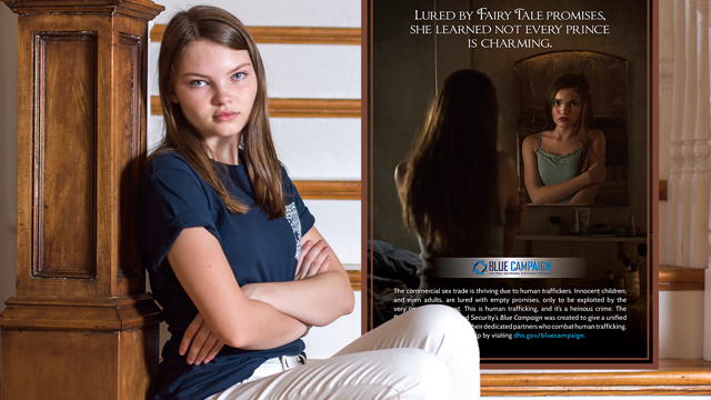 What is Human Trafficking?