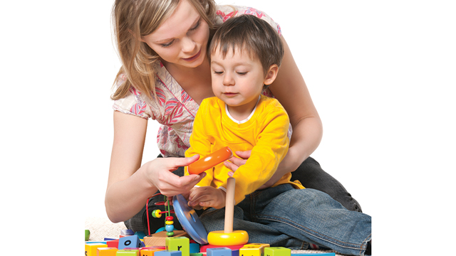 Kindergarten Readiness Challenges