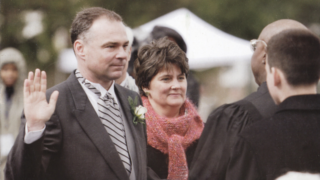 Virginia in the Veepstakes