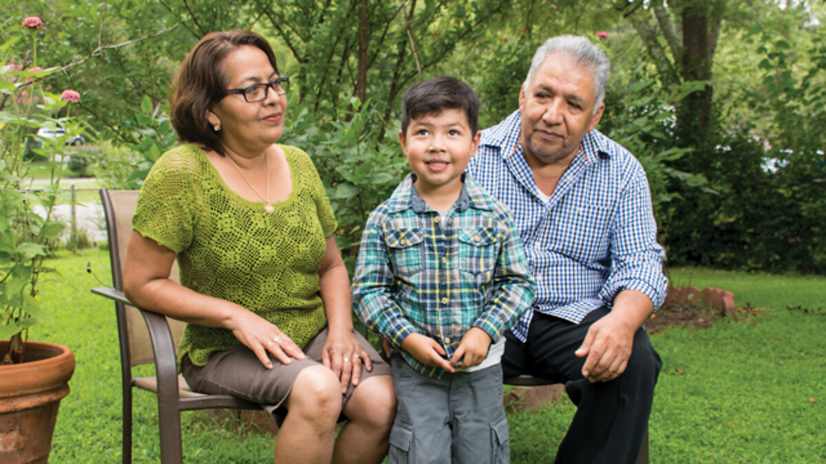 Why We Love Hands-on Grands!