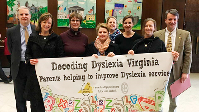 True Story of an Education Bill