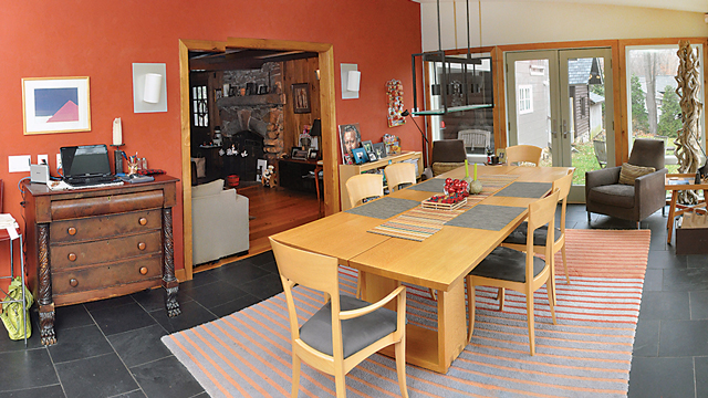 Something Old, Something New!