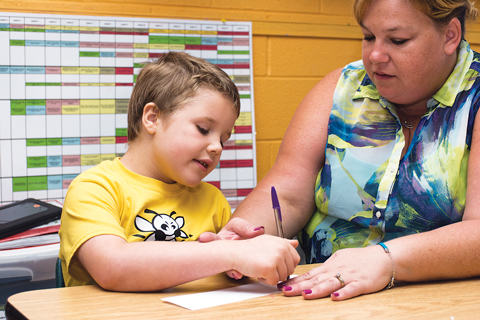 Specialized Education for Kids