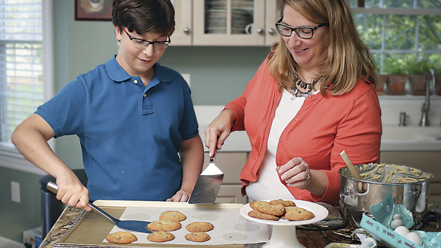 The Kitchen is Where It’s At!