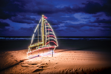 Visit Virginia Beach in the Off Season for Family Fun