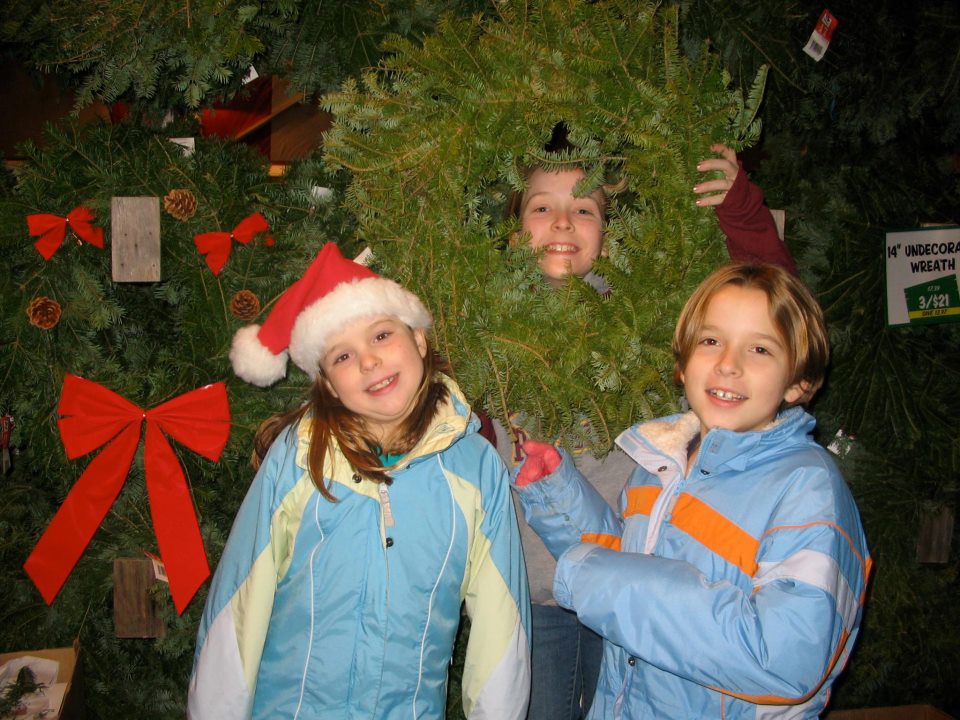 12 Tips of Christmas Parenting