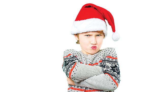 Can Kids Learn Gratitude?