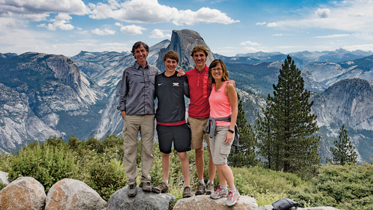 Yosemite 101: Family Guide to Grandeur