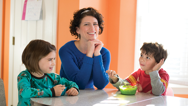 8 Parenting Tips – Busted!