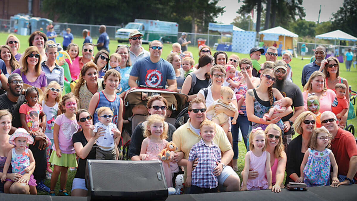 The NICU Mission: Protecting Tiny Treasures