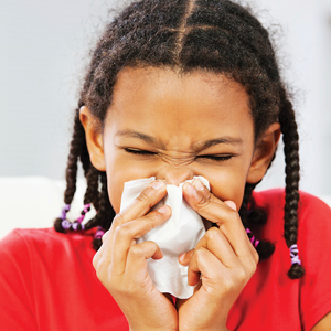 Sick Call? Should They Stay Home or Go to School