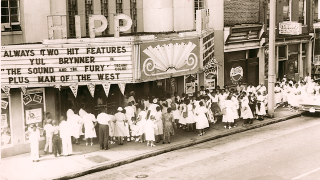 Richmond’s Cultural Landmark