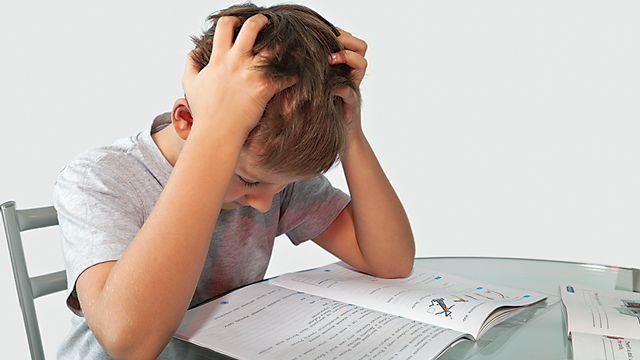 Homework Help and Bullied Kids