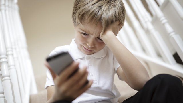 Combatting Cyberbullying
