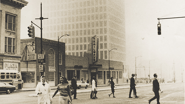 Richmond’s Notorious Distinction