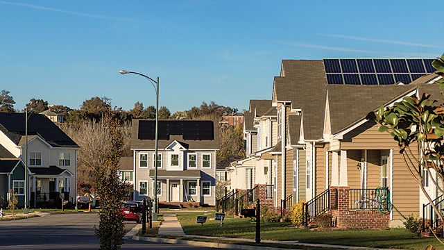 Is Solar Power Right for You?