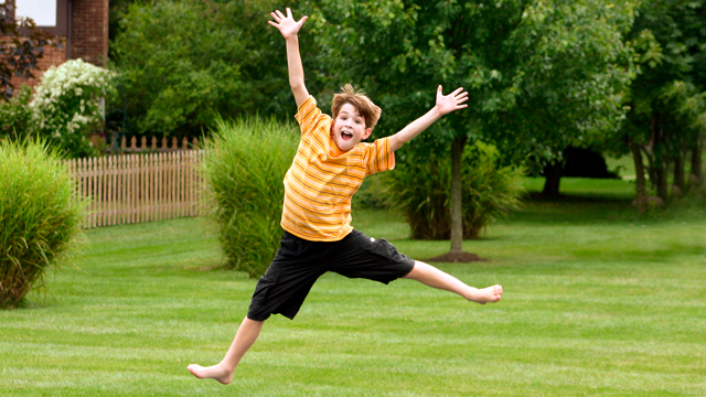 Parenting Your Show-Off Child