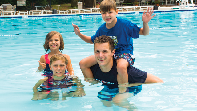 Who Can End Chronic Hunger?