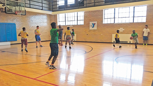 YMCA of Greater Richmond