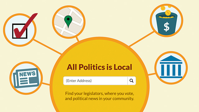 What’s Next in State Government?