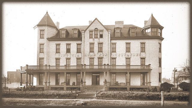 History of Healthcare in Richmond