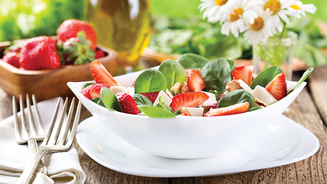 A Berry Happy Summer!