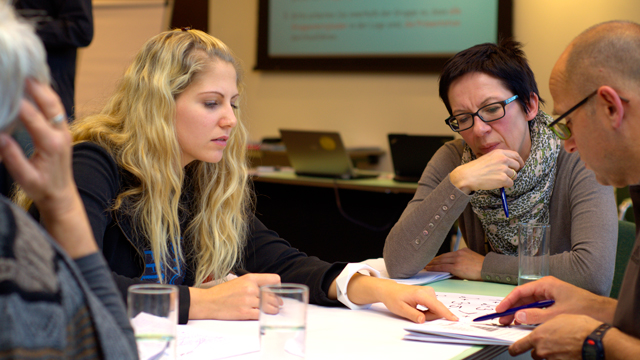 Can Your Vote Improve School Climate?