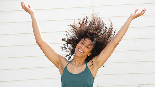 Hot Idea for Some People