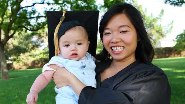 Parenting Through the Ages